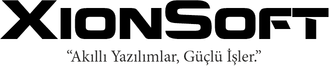 XionSoft Logo